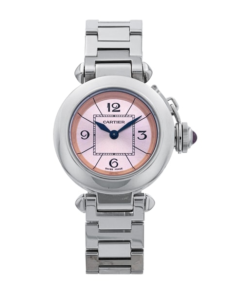 Cartier Pasha W3140008